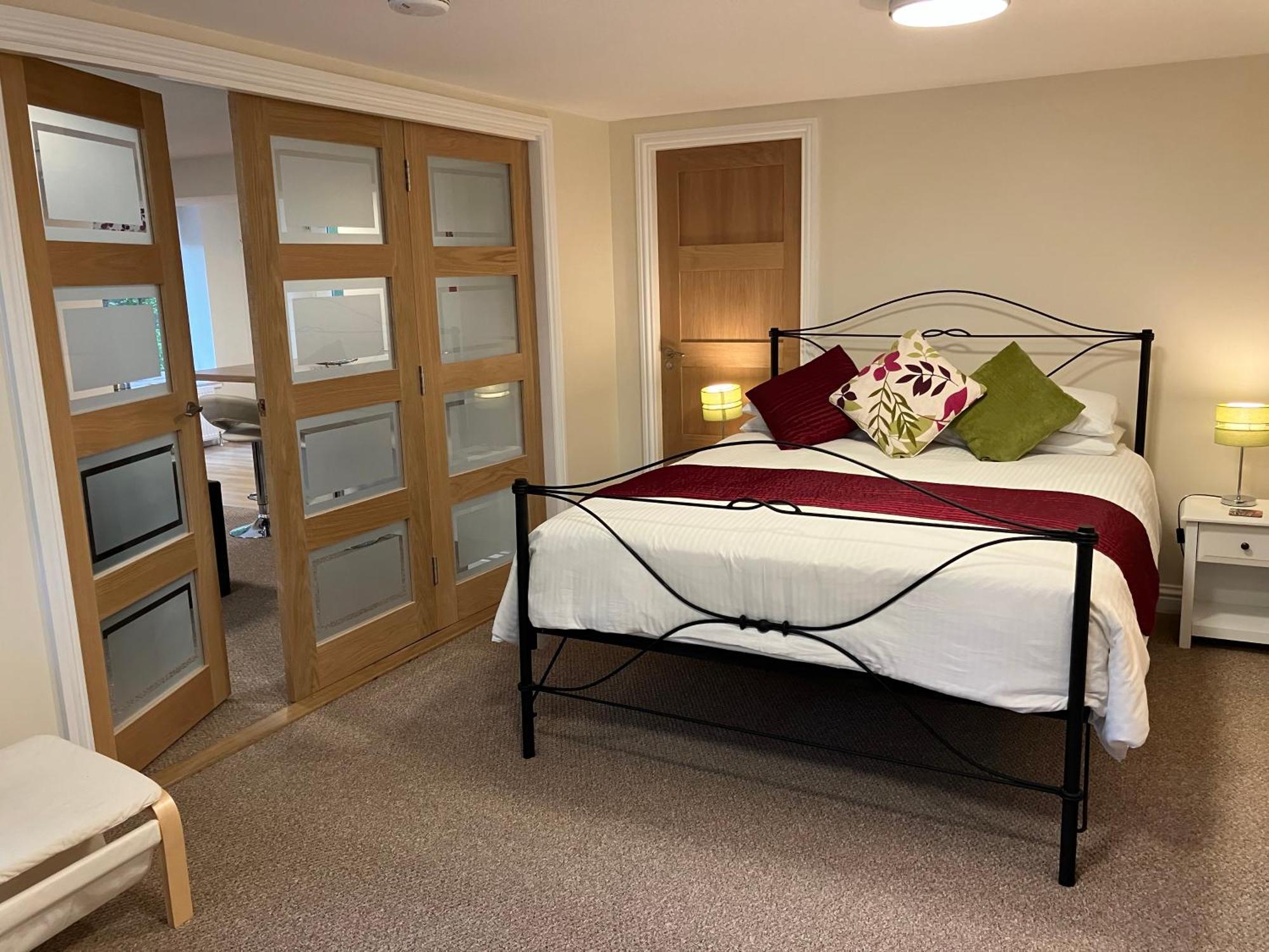 Casa vacanze Acorn & Little Oaks Fort William