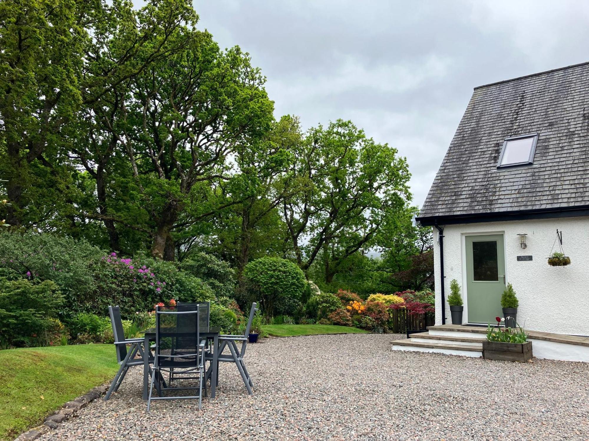 Casa vacanze Acorn & Little Oaks Fort William