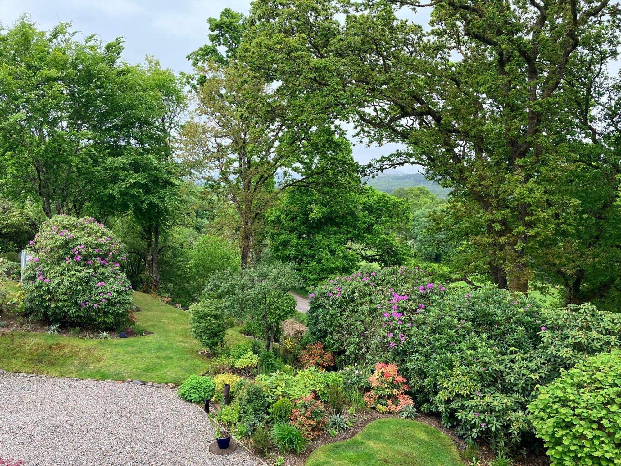 Casa vacanze Acorn & Little Oaks *